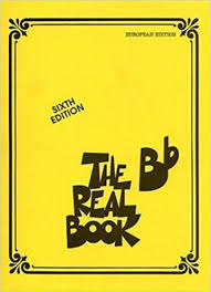The European Real Book Bb