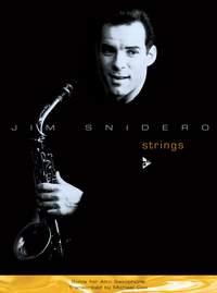 Strings Solos (SNIDERO JIM)