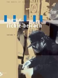 The Music Of Richie Beirach Vol.1 (BEIRACH RICHIE)