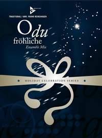 O Du Fröhliche (REINSHAGEN FRANK)
