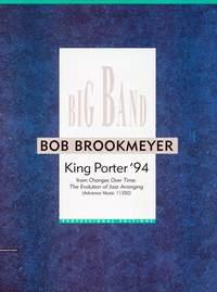 King Porter '94 (BROOKMEYER BOB)