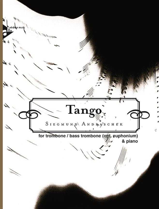 Tango (ANDRASCHEK SIEGMUND)