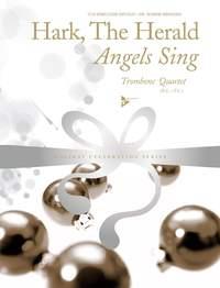 Hark, The Herald Angels Sing (MENDELSSOHN-BARTHOLDY FELIX / ANDRASCHEK SIEGMUND)