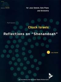 Reflections On Shenandoah (ISRAELS CHUCK)