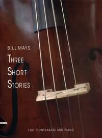 3 Short Stories (MAYS BILL)