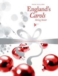 England's Carols (DOBBINS BILL)