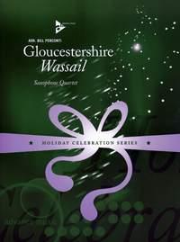 Gloucestershire Wassail (PERCONTI BILL)