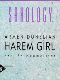 Harem Girl (DONELIAN ARMEN / ARR)