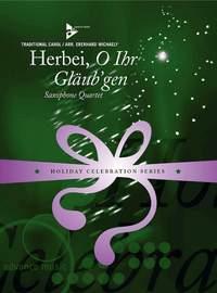 Herbei O Ihr Gläub'Gen (MICHAELY EBERHARD)