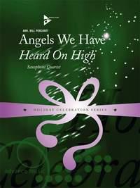 Angels We Have Heard On High (PERCONTI BILL)
