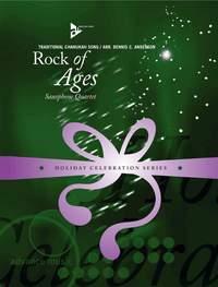 Rock Of Ages (ANDERSON DENNIS C)