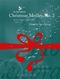 Christmas Medley No. 2 (MIDDLETON ANDY)