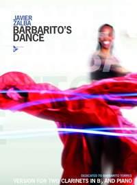 Barbarito's Dance (ZALBA JAVIER)