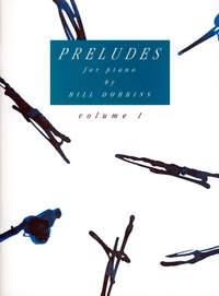 Preludes Vol.1 (DOBBINS BILL)