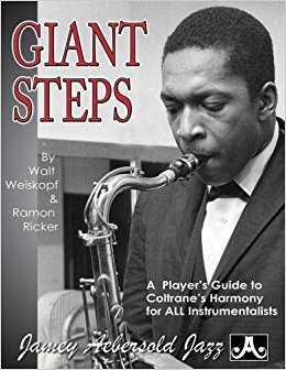 Coltrane A Players Guide To His Harmony