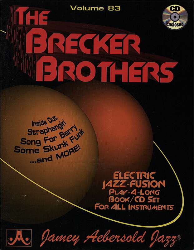 Aebersold 83 (BECKER BROTHERS THE)