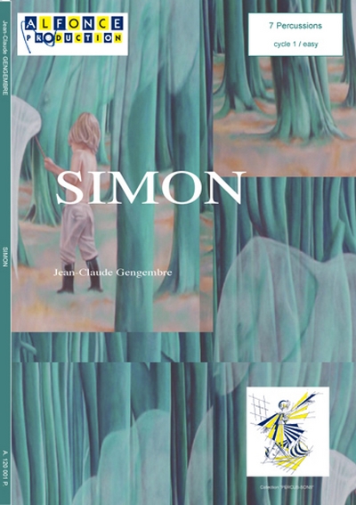 Simon (GENGEMBRE JEAN-CLAUDE)
