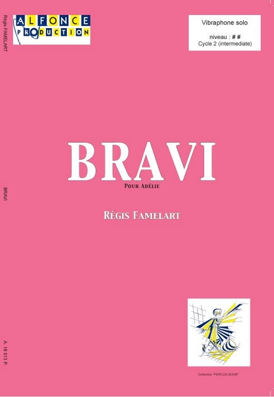 Bravi (FAMELART REGIS)