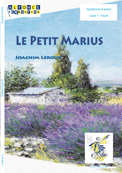 Le Petit Marius (LEROUX JOACHIM)
