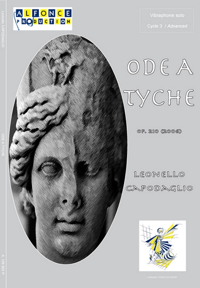 Ode A Tyche (CAPODAGLIO LEONELLO)