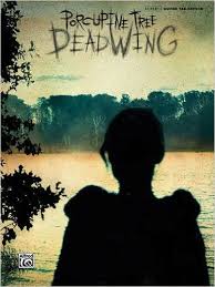 Deadwing (PORCUPINE TREE)