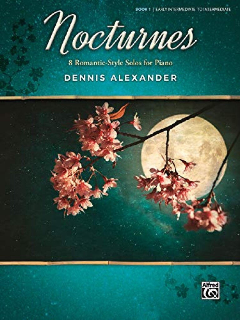 Nocturnes 1 (ALEXANDER DENNIS)