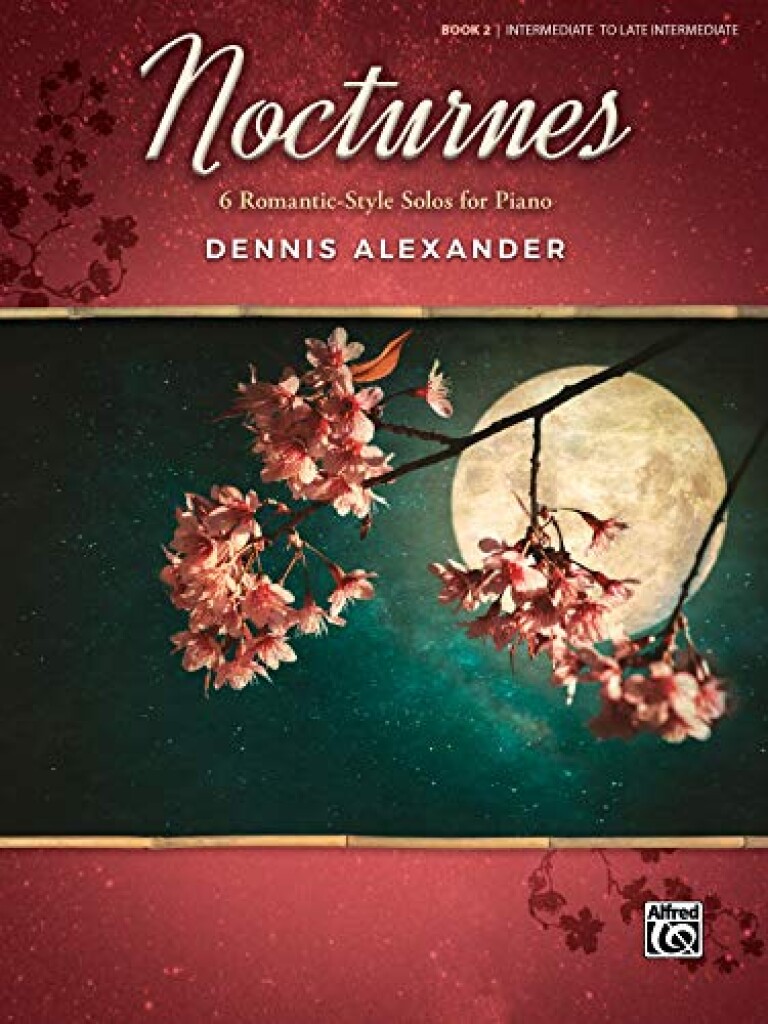 Nocturnes 2 (ALEXANDER DENNIS)