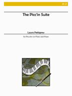The Picc'In Suite (PETTIGREW LAURA)
