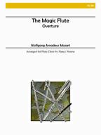 Mozart (Arr. Nourse) - The Magic Flûte Overture