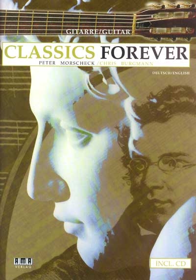 Classics Forever (MORSCHECK PETER)