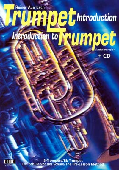 Introduction To Trumpet (RAINER AUERBACH)