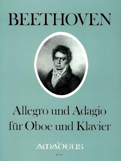 Allegro And Adagio (BEETHOVEN LUDWIG VAN)