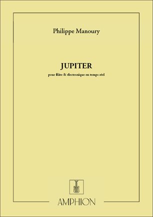 Jupiter (MANOURY PHILIPPE)