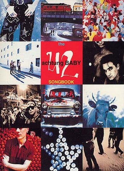 Achtung Baby (U2)