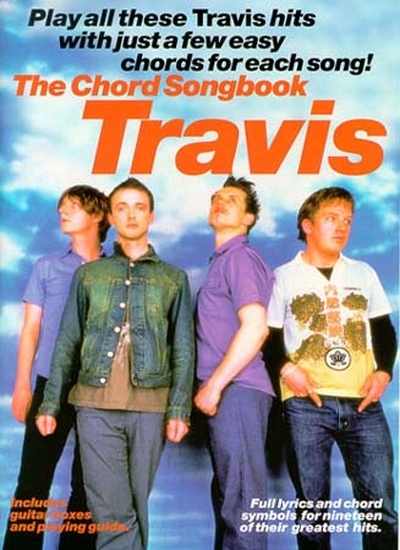 Chord Songbook (TRAVIS)