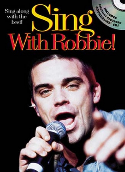 Sing With (WILLIAMS ROBBIE)