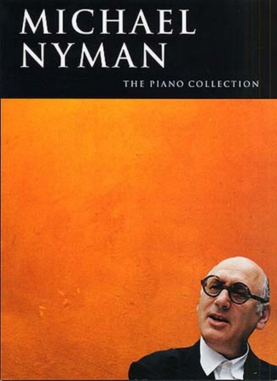 Piano Collection (NYMAN MICHAEL)