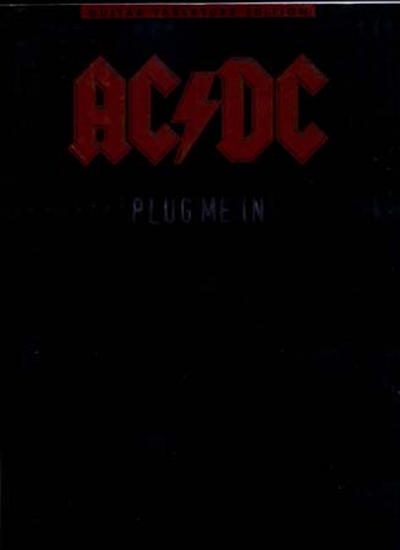Plug Me In (AC / DC)