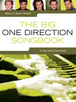 One Direction : Livres de partitions de musique