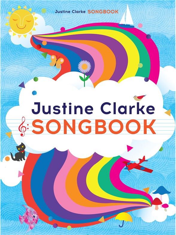 The Songbook (CLARKE JUSTINE)
