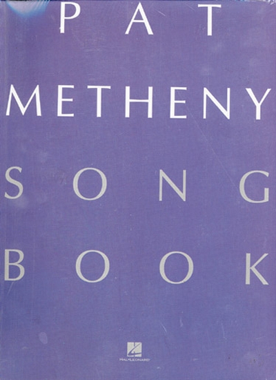 Songbook (METHENY PAT)