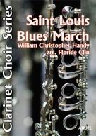 Saint Louis Blues March (HANDY WILLIAM CHRISTOPHER)