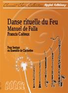 Danse Rituelle Du Feu (FALLA MANUEL DE)