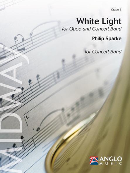 White Light (SPARKE PHILIP)