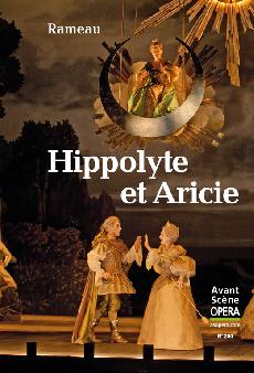 Hippolyte Et Aricie (RAMEAU JEAN-PHILIPPE)