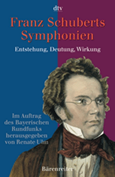 Franz Schuberts Symphonien