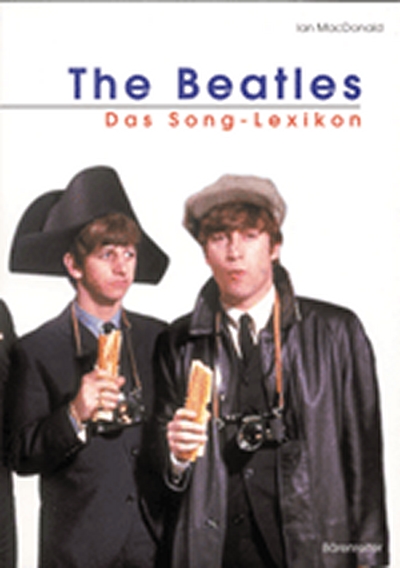 The Beatles (MC DONALD IAN)