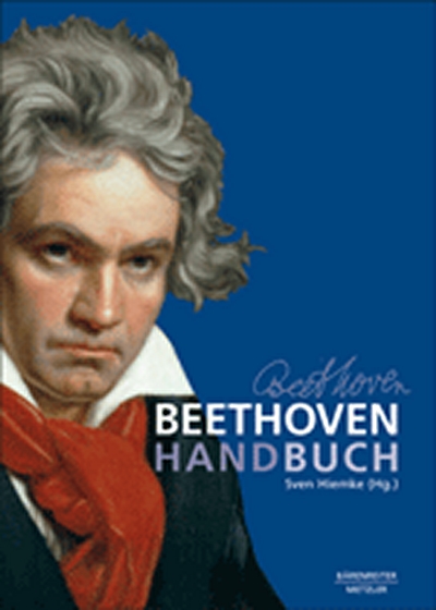Beethoven-Handbuch (BEETHOVEN LUDWIG VAN)