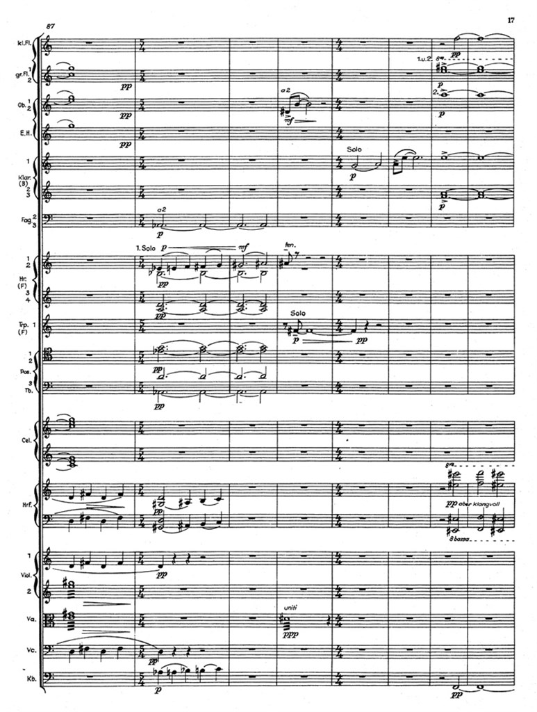 Concerto Lirico (1967)