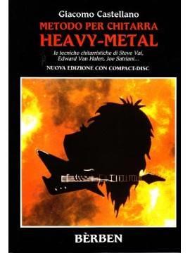 Metodo Chit.Heavy - Metal (CASTELLANO GIACOMO)